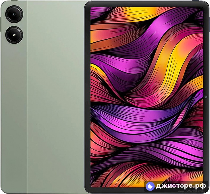Xiaomi Poco Pad 5G — фото 1