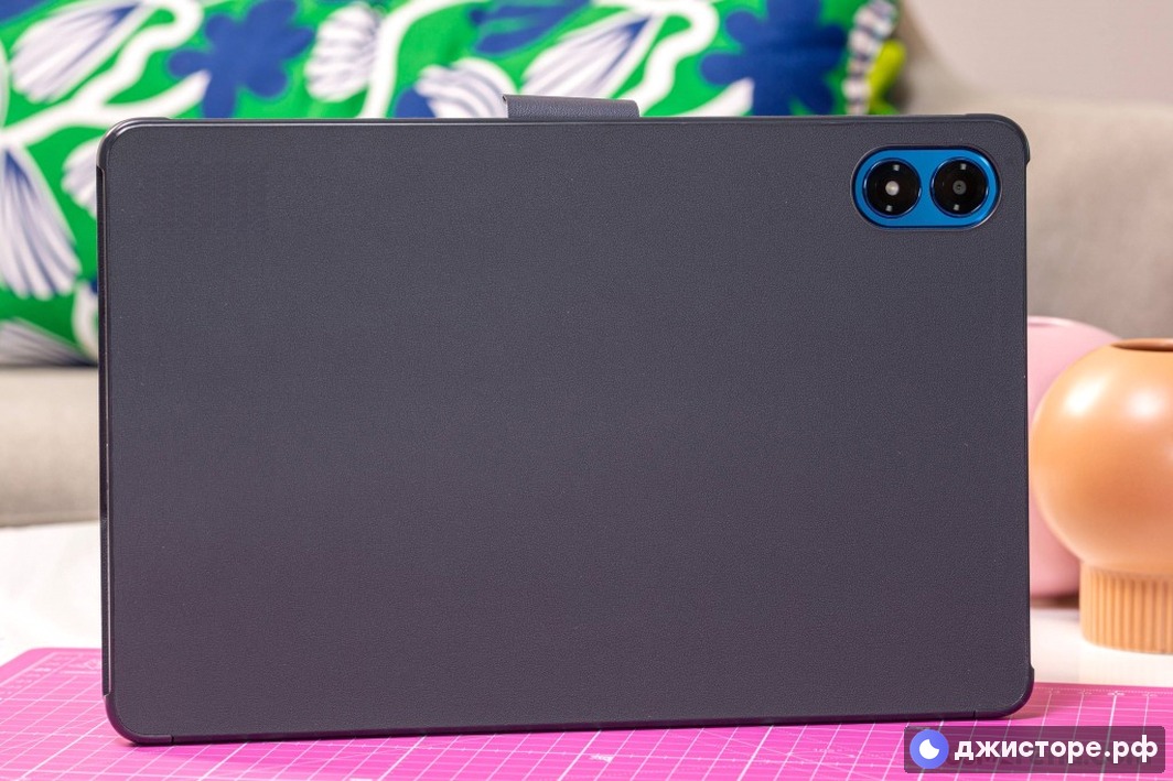 Xiaomi Poco Pad M1 — фото в использовании 3