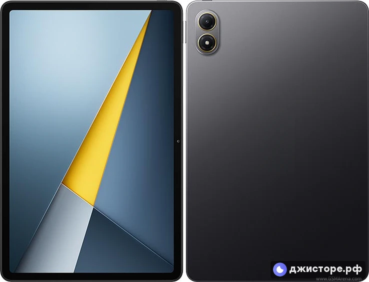 Xiaomi Poco Pad M1 — фото 1
