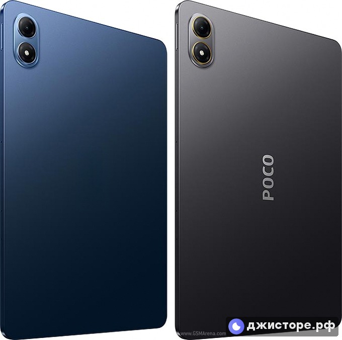 Xiaomi Poco Pad M1 — фото 2