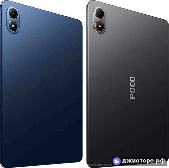 Xiaomi Poco Pad M1 — фото 2