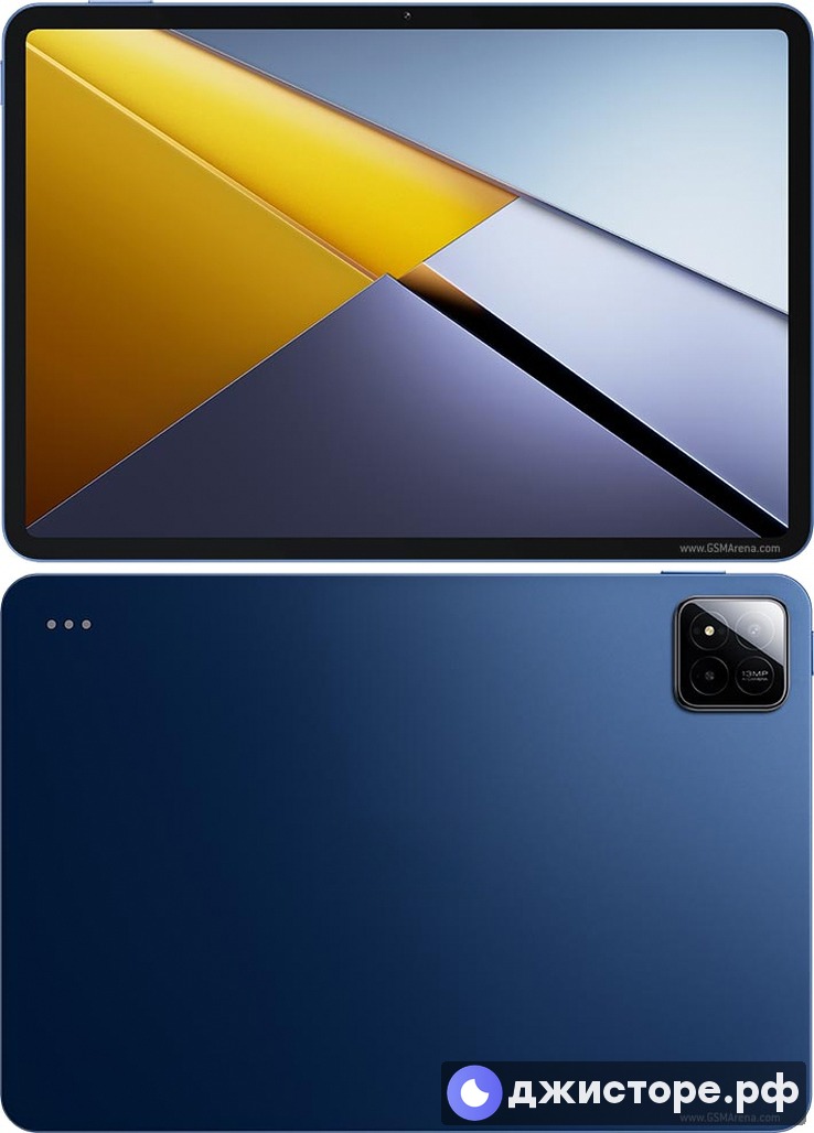 Xiaomi Poco Pad X1 — фото 1