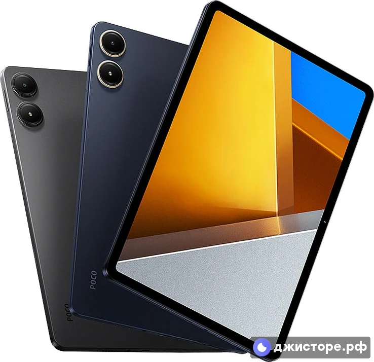 Xiaomi Poco Pad — фото 1