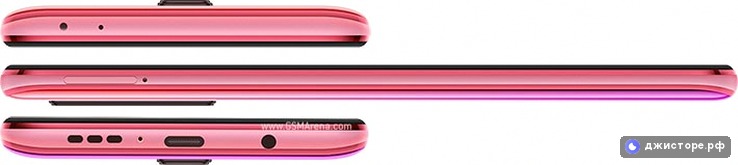 Xiaomi Poco X2 — фото 2