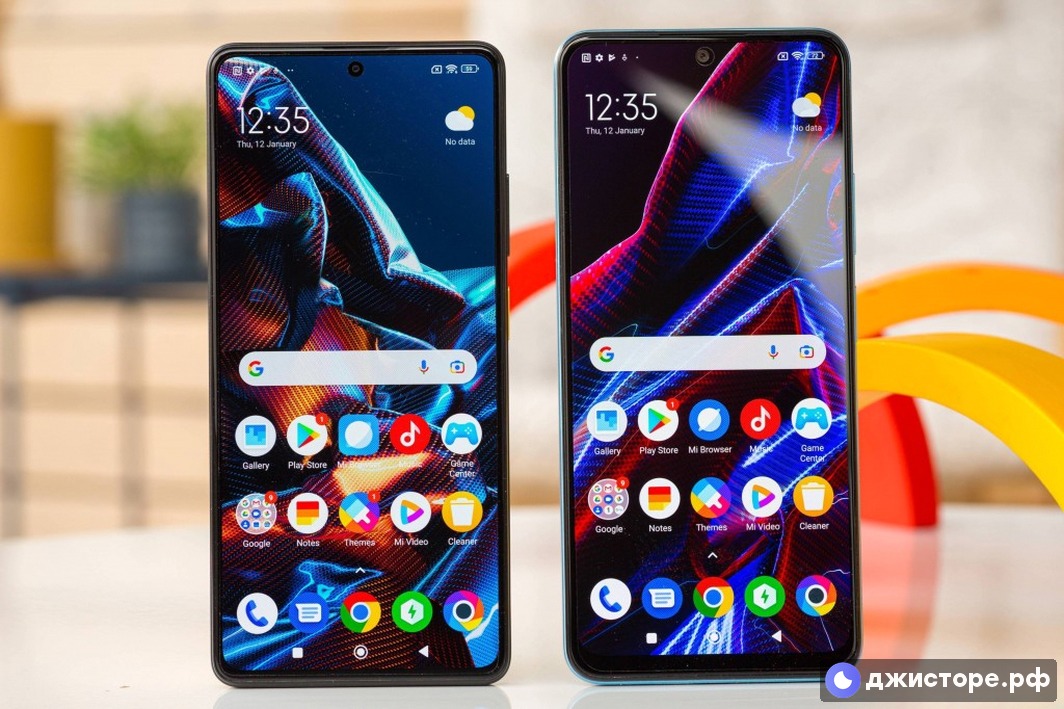 Xiaomi Poco X5 — фото в использовании 2