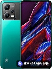 Xiaomi Poco X5 — главное фото