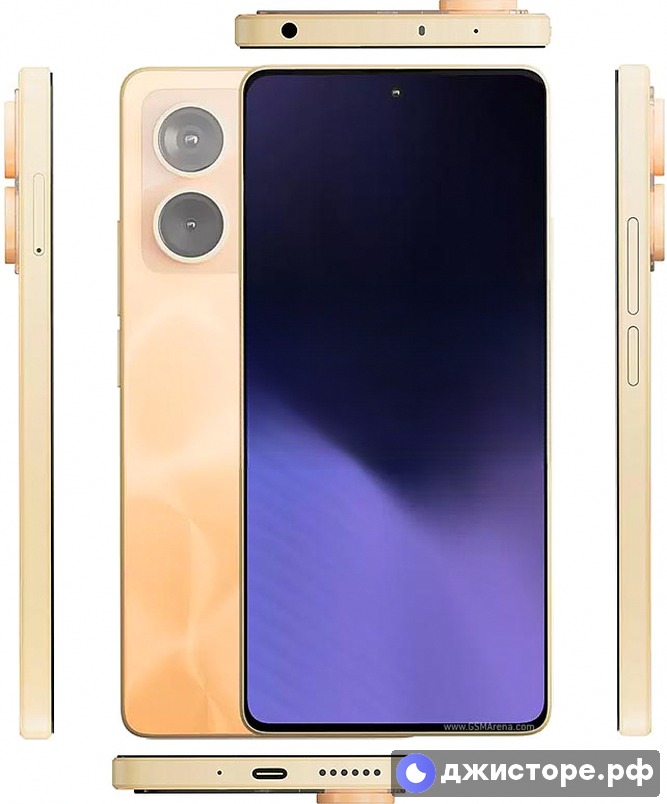 Xiaomi Poco X6 Neo — фото 1
