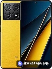 Xiaomi Poco X6 Pro — главное фото