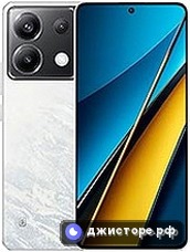 Xiaomi Poco X6 — главное фото