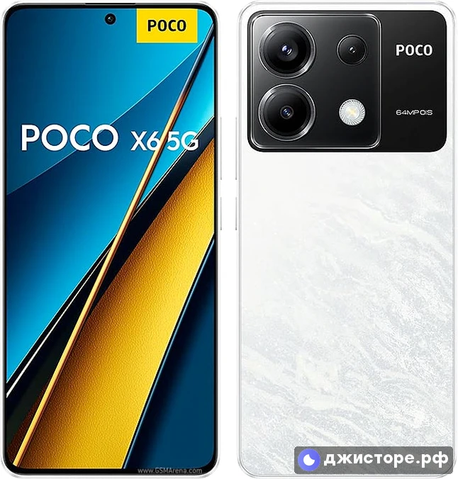 Xiaomi Poco X6 — фото 1