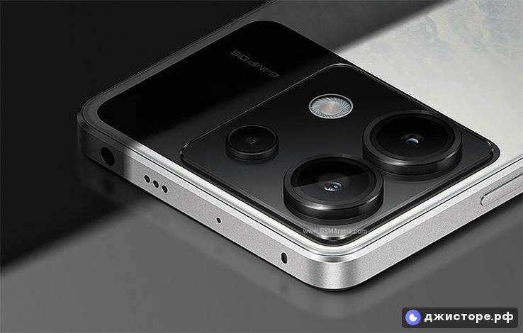 Xiaomi Poco X6 — фото 4