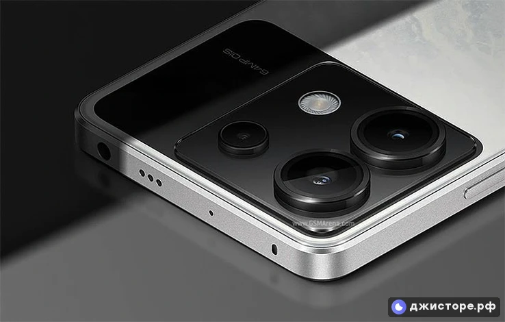 Xiaomi Poco X6 — фото 4
