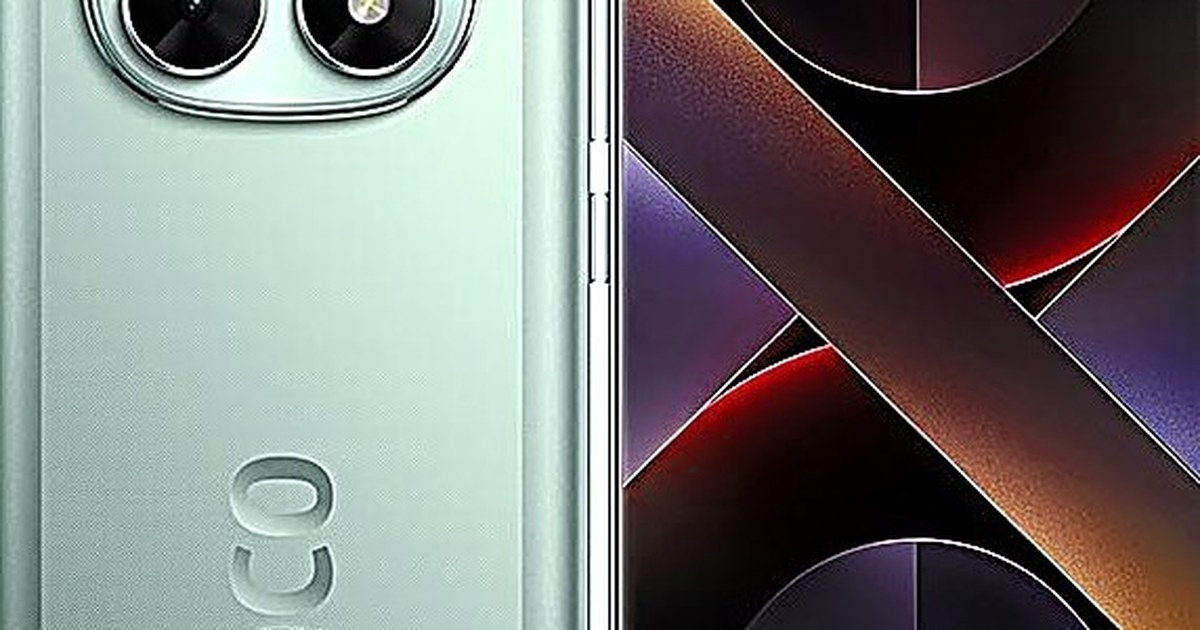 Xiaomi Poco X7