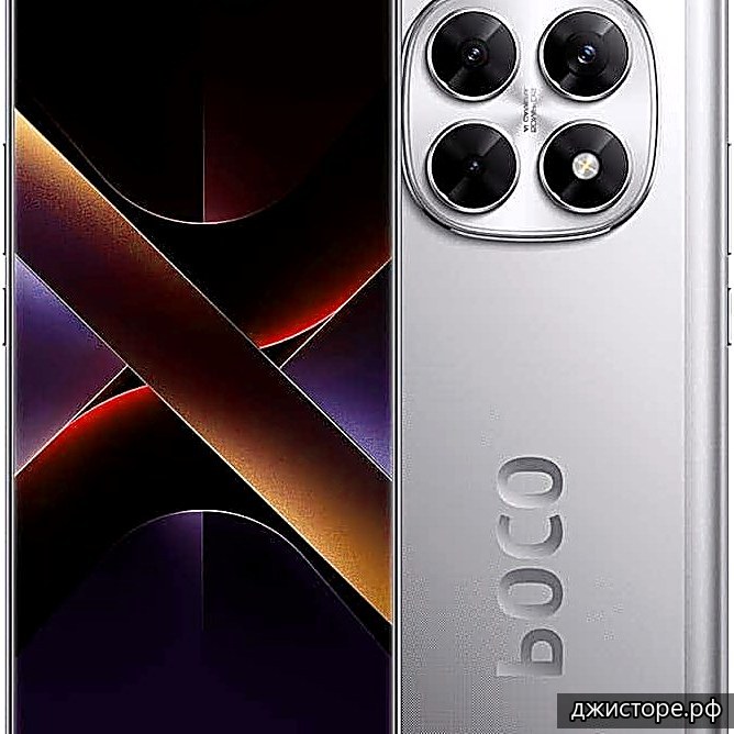 Xiaomi Poco X7 — фото 3