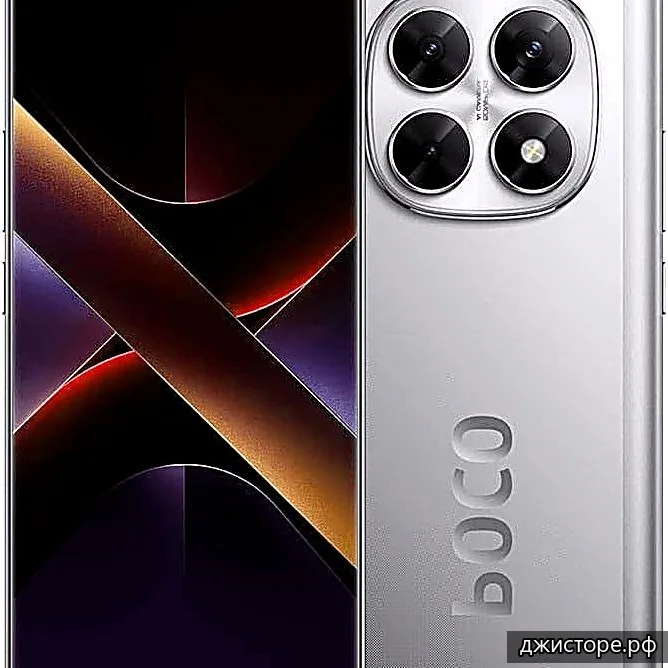 Xiaomi Poco X7 — фото 3