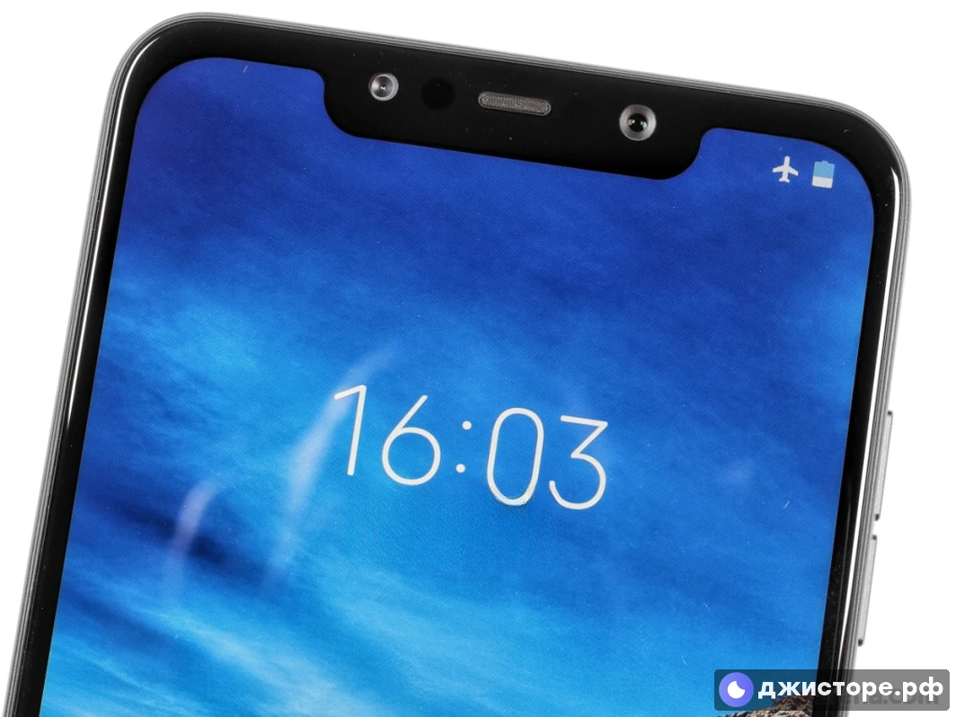 Xiaomi Pocophone F1 — фото в использовании 2