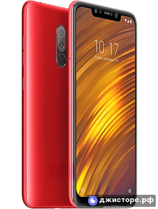 Xiaomi Pocophone F1 — фото 1