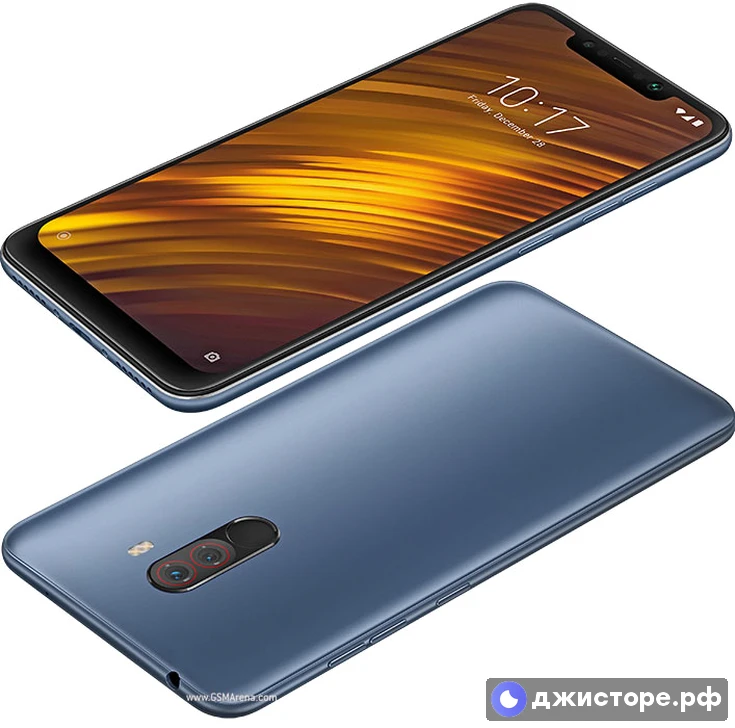 Xiaomi Pocophone F1 — фото 3