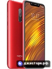 Xiaomi Pocophone F1