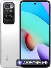 Xiaomi Redmi 10 2022 — главное фото