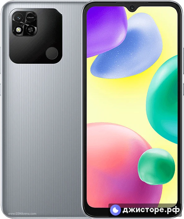 Xiaomi Redmi 10A — фото 2