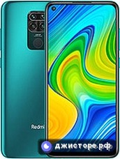 Xiaomi Redmi 10X 4G — главное фото