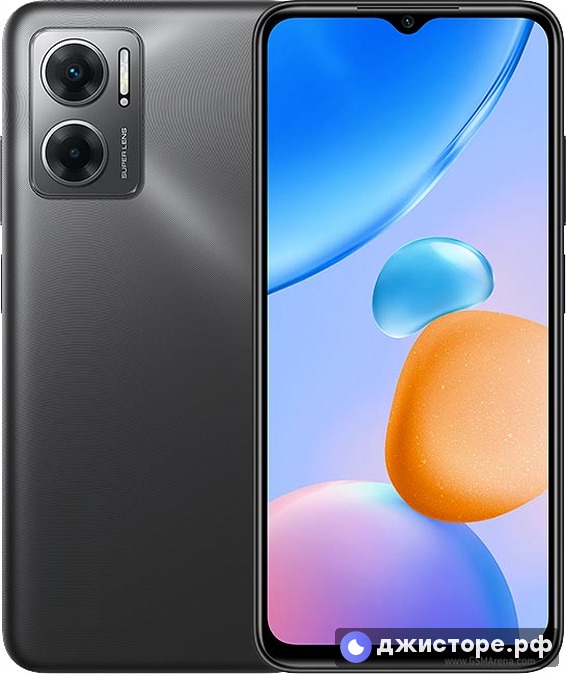 Xiaomi Redmi 11 Prime 5G — фото 1