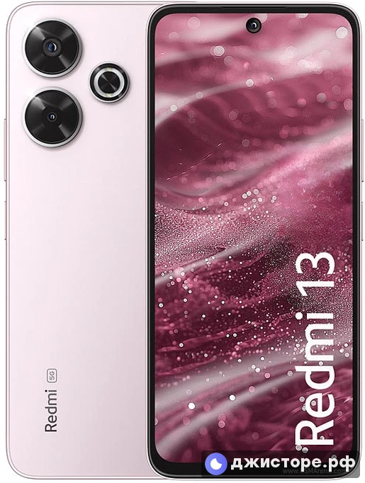 Xiaomi Redmi 13 5G — фото 1