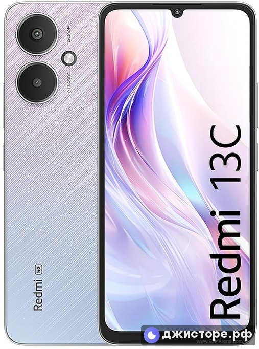 Xiaomi Redmi 13C 5G — фото 1