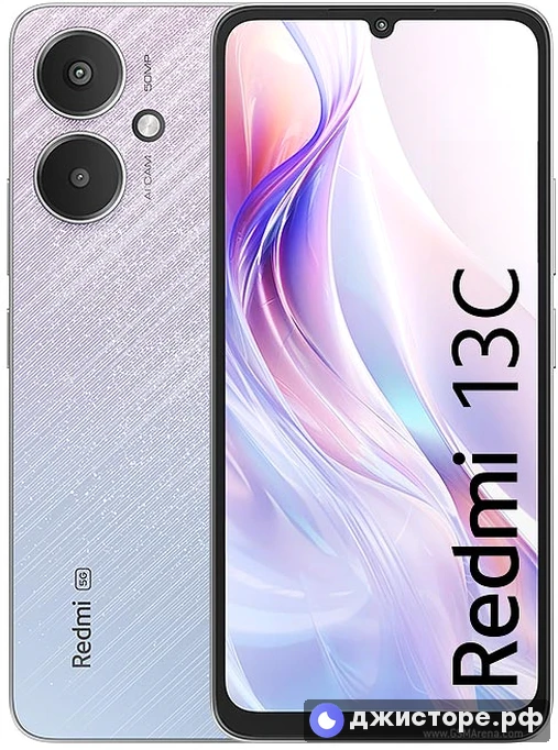 Xiaomi Redmi 13C 5G — фото 1