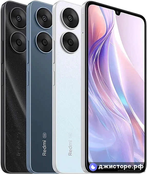 Xiaomi Redmi 13C 5G — фото 3