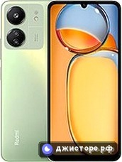 Xiaomi Redmi 13C — главное фото