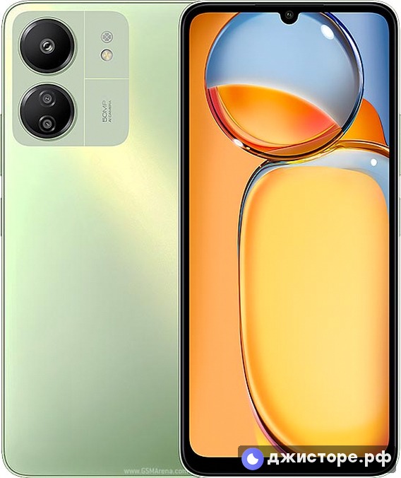 Xiaomi Redmi 13C — фото 1