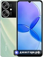 Xiaomi Redmi 13R — главное фото