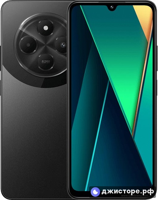Xiaomi Redmi 14C (China) — фото 1