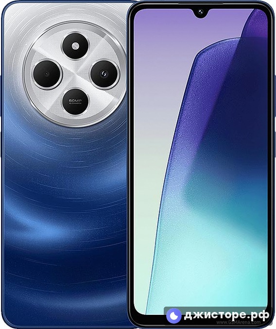 Xiaomi Redmi 14C — фото 1