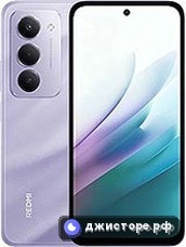 Xiaomi Redmi 15 4G — главное фото