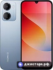 Xiaomi Redmi 15a — главное фото