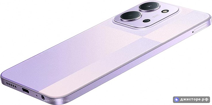 Xiaomi Redmi 15C — фото 3
