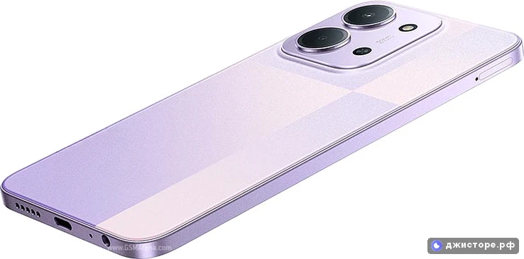 Xiaomi Redmi 15C — фото 3