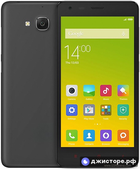 Xiaomi Redmi 2 Prime — фото 1