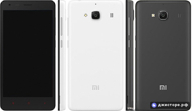 Xiaomi Redmi 2 — фото 1