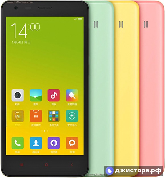 Xiaomi Redmi 2A — фото 1