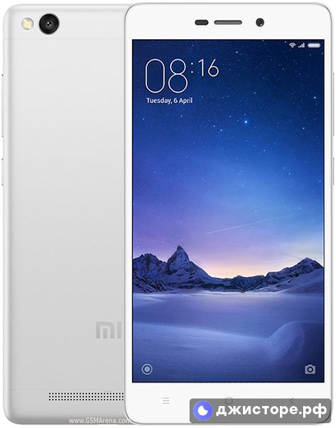 Xiaomi Redmi 3s — фото 1