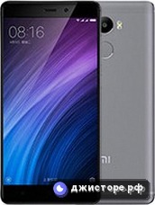 Xiaomi Redmi 4 (China) — главное фото
