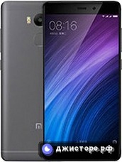 Xiaomi Redmi 4 Prime — главное фото