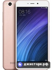 Xiaomi Redmi 4A — главное фото