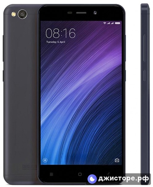 Xiaomi Redmi 4A — фото 1