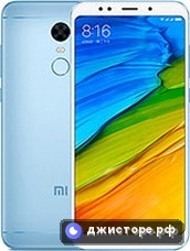 Xiaomi Redmi 5 Plus (Redmi Note 5) — главное фото