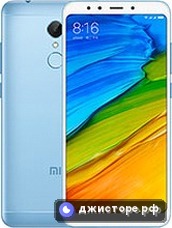 Xiaomi Redmi 5 — главное фото